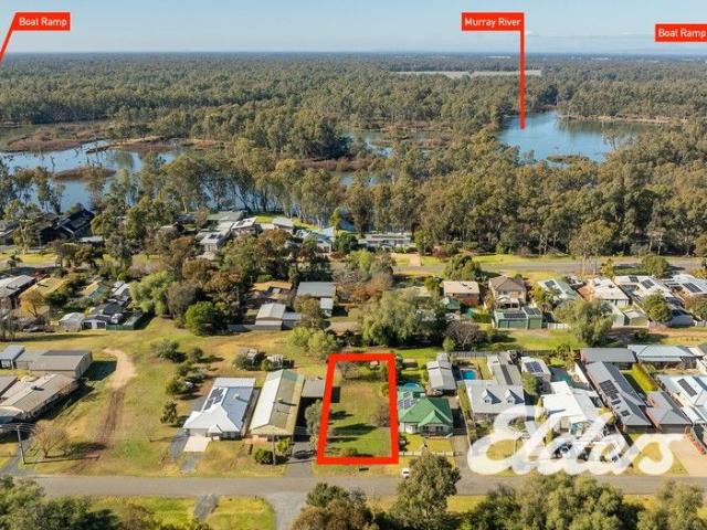 Land for sale in Bundalong, Victoria