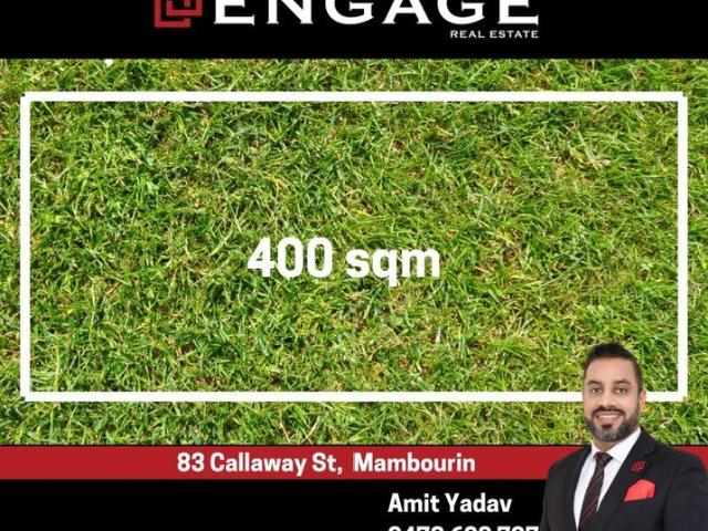 Land for sale in Camerons Creek, Victoria