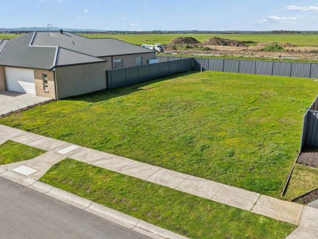 Land for sale in Wonthaggi, Victoria
