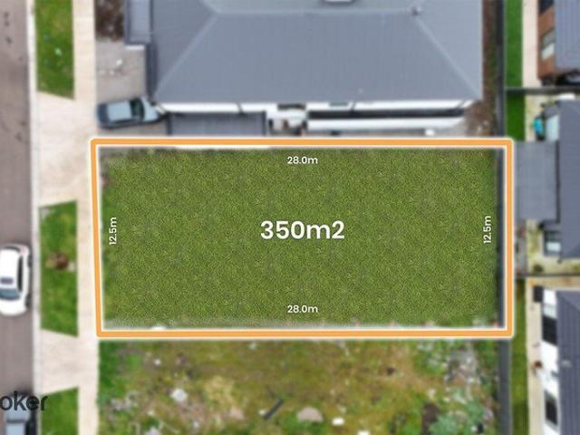Land for sale in Camerons Creek, Victoria