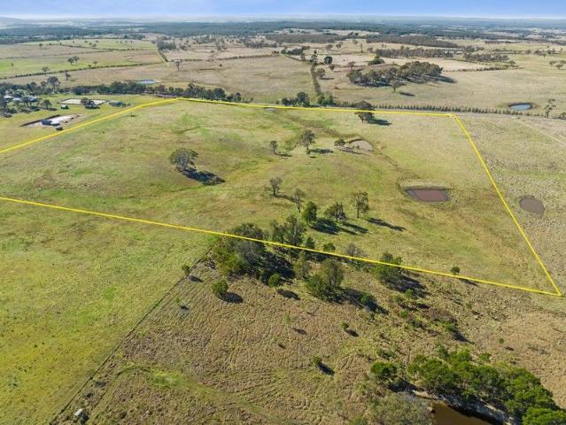 Acreage for sale in Windellama, New South Wales