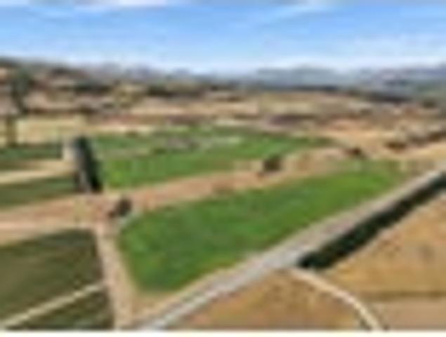 Land for sale in Otakou