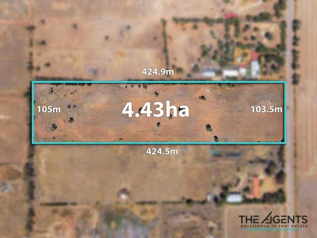 Land for sale in Camerons Creek, Victoria