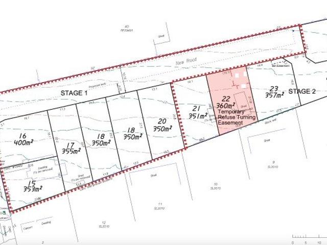 Land for sale in Toombul, Queensland