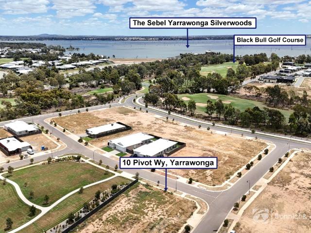 Land for sale in Yarrawonga, Victoria