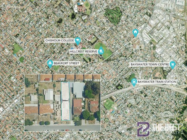 Property for sale in Bayswater, Western Australia