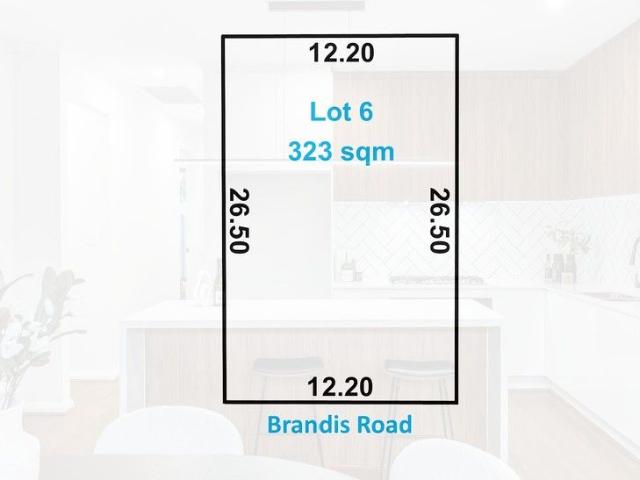 Land for sale in City Of Playford, Adelaide