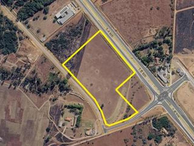 Commercial for sale in Krugersdorp, Mogale City Local Municipality