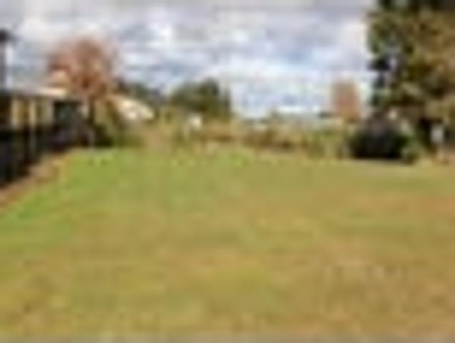 Land for sale in Ruapehu District