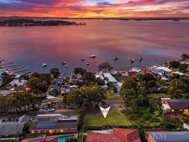 Land for sale in Ambergate, New South Wales
