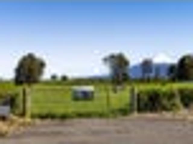 Land for sale in Normanby, Taranaki
