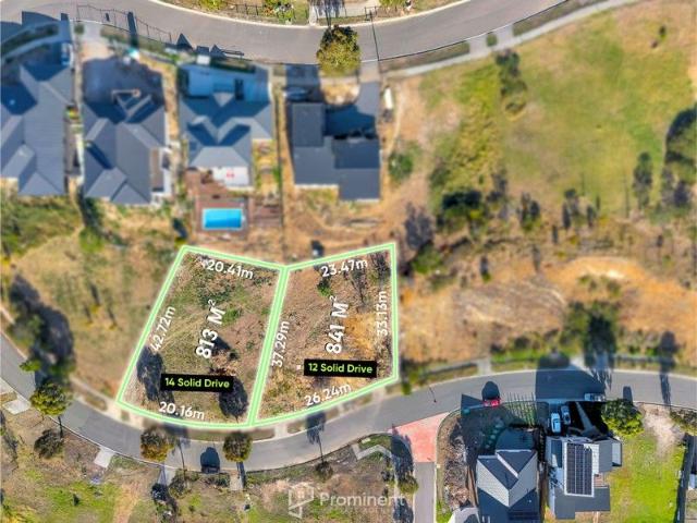 Land for sale in Pakenham