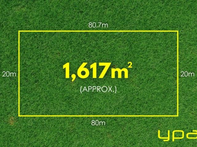 Land for sale in Pakenham