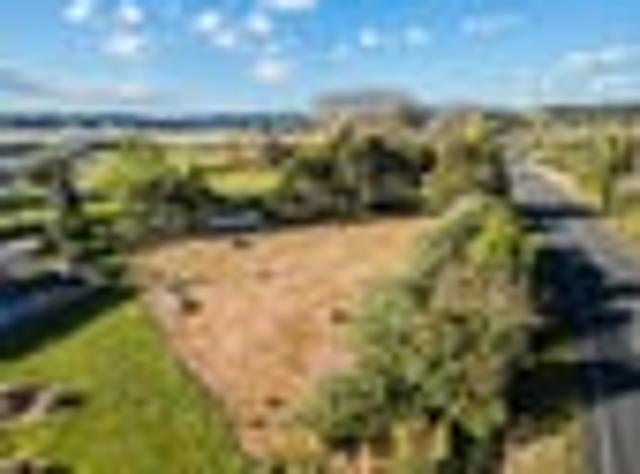 Land for sale in Pakaraka, Bay of Islands