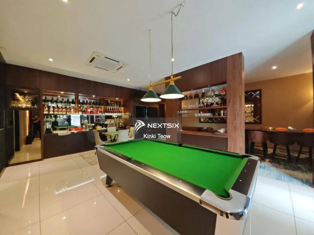 Residential House for sale in Kuala Selangor, Selangor