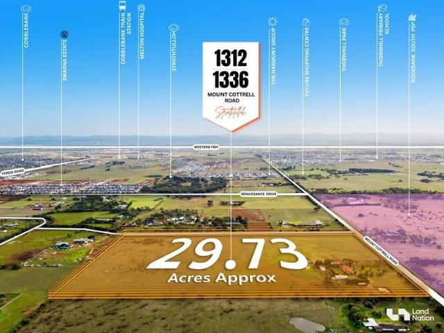 Land for sale in Camerons Creek, Victoria