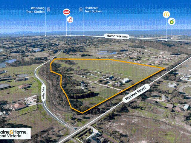 Property for sale in Wallan, Victoria