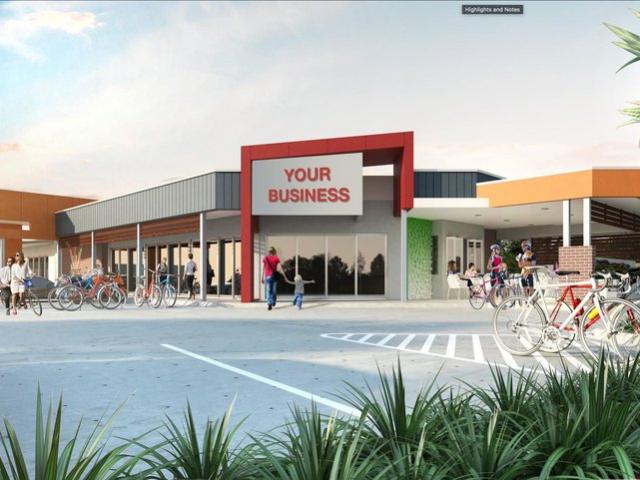 Land for sale in Rockhampton, Queensland