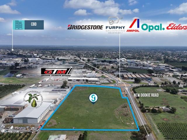 Property for sale in Grahamvale, Victoria