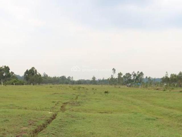 Land for sale in Kisumu