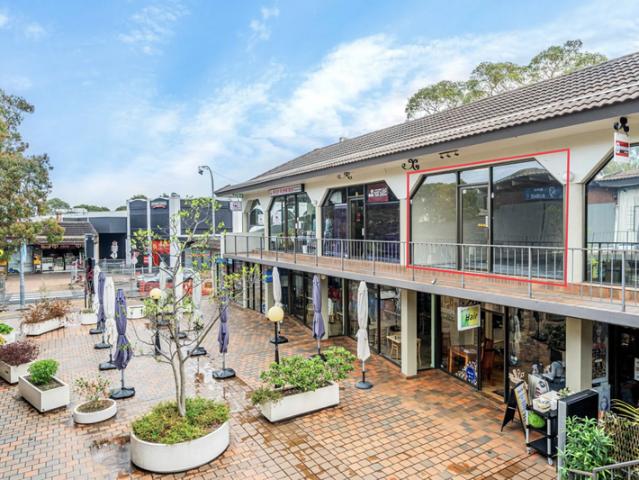 Retail for rent in Sydney, New South Wales