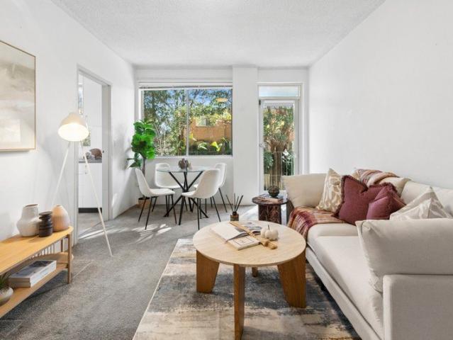 Apartment for sale in Sydney, New South Wales