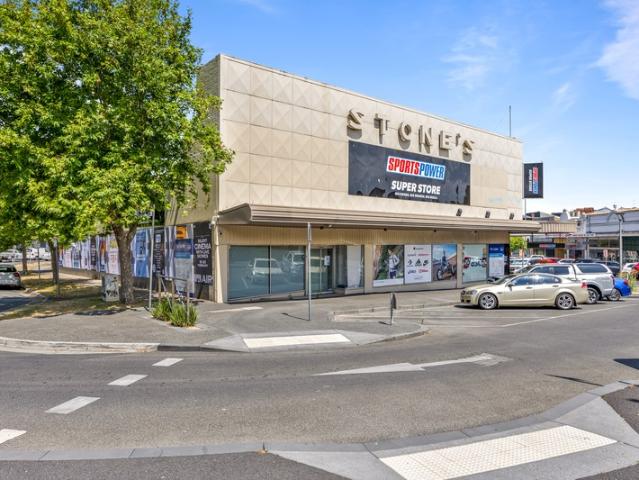 Retail for rent in Ballarat, Victoria