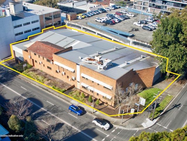 Warehouse for rent in Sydney, New South Wales