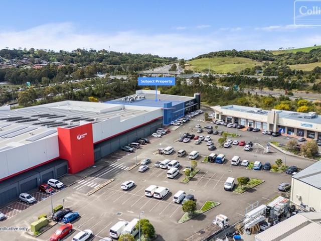 Property for rent in New South Wales
