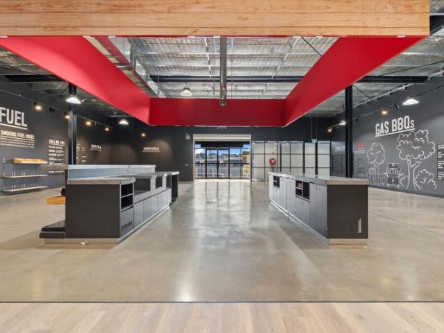 Retail for rent in Belconnen Dc, Australian Capital Territory