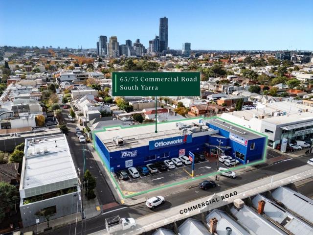 Retail for rent in Camerons Creek, Victoria