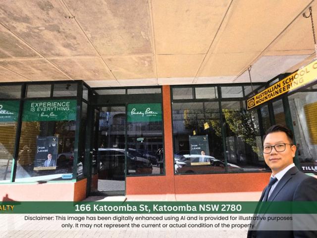 Retail for rent in Sydney, New South Wales