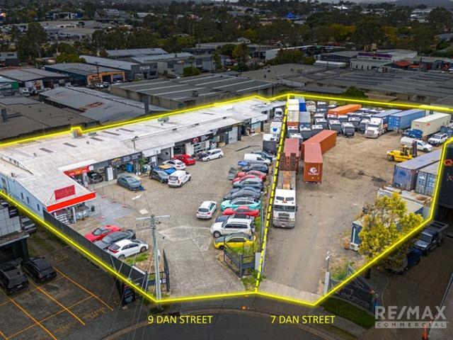 Property for sale in Toombul, Queensland