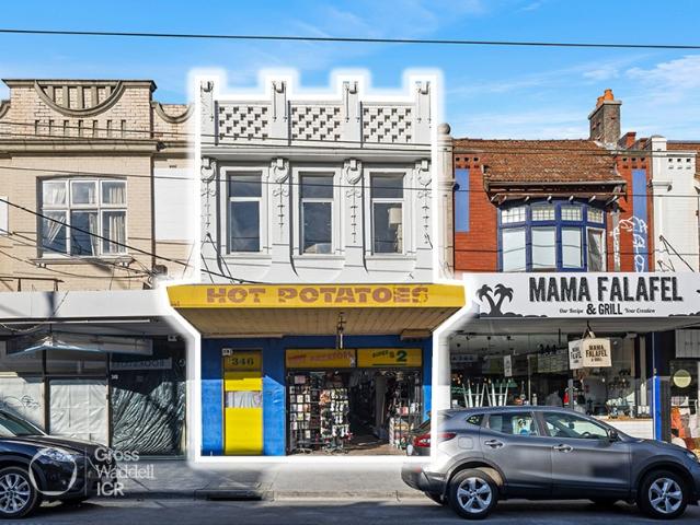 Retail for rent in Camerons Creek, Victoria