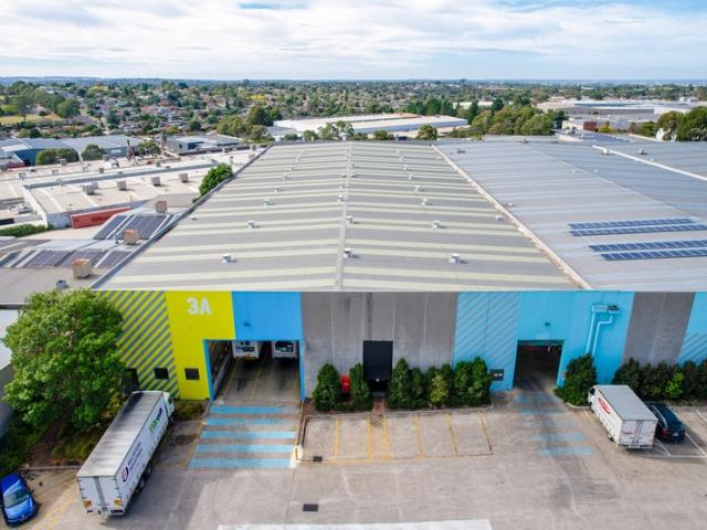 Warehouse for rent in Camerons Creek, Victoria