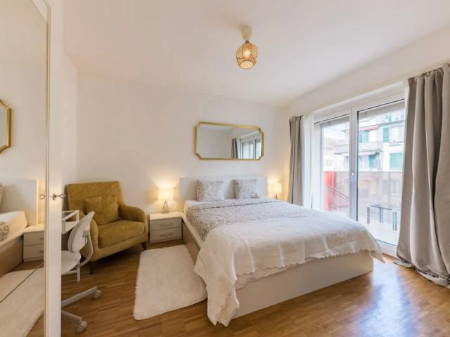 Apartment mieten in Cheseaux-Lausanne, Waadt