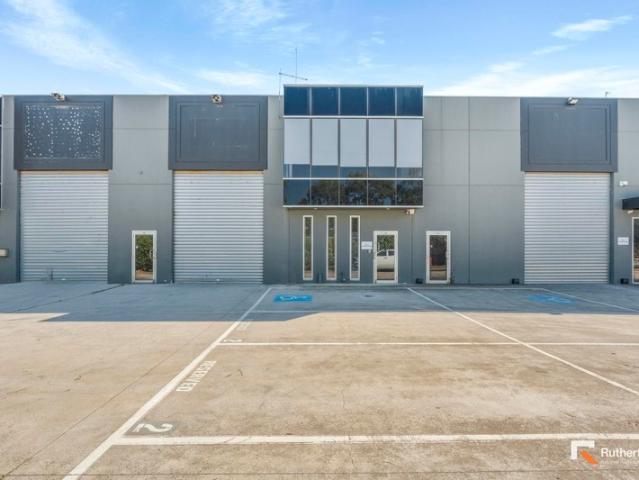 Warehouse for sale in Camerons Creek, Victoria