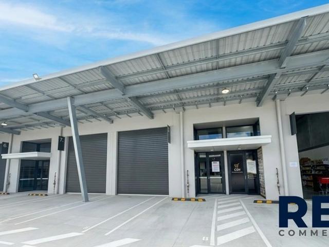 Warehouse for rent in Yarrabilba, Greater Brisbane