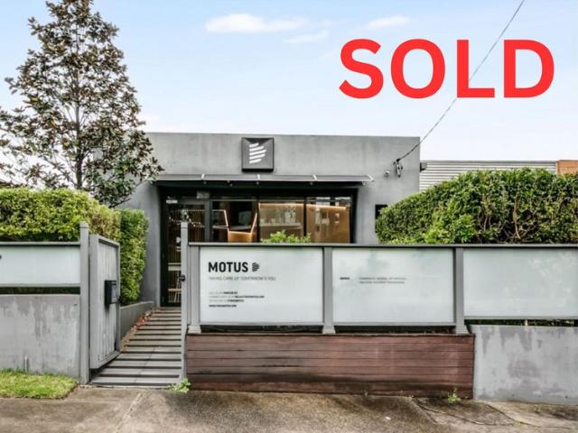 Office for sale in Sydney, New South Wales