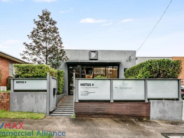 Office for sale in Sydney, New South Wales
