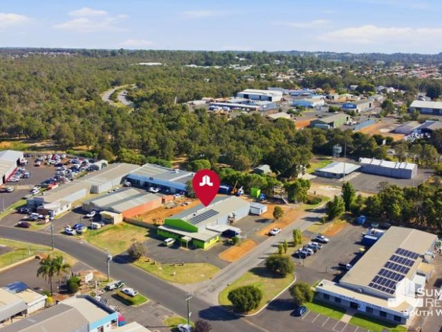 Warehouse for sale in Bunbury, Western Australia