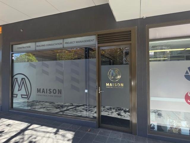 Office for rent in Gladesville, Sydney