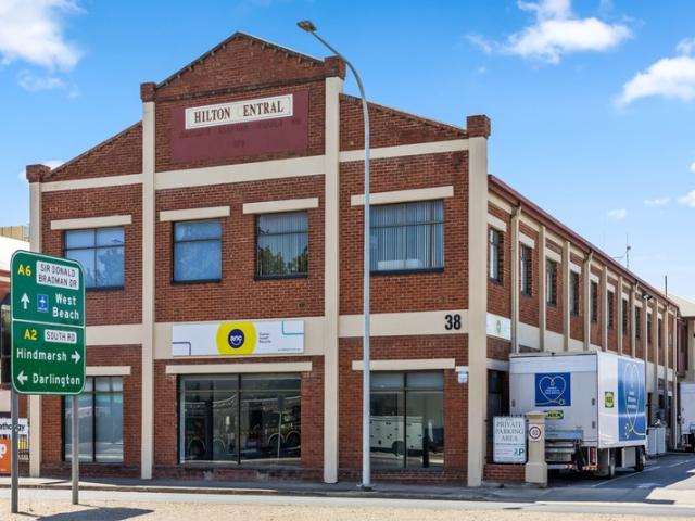Office for rent in Horseshoe Creek, South Australia