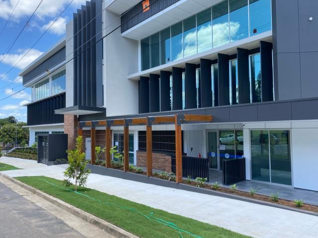 Office for rent in Ipswich, Greater Brisbane