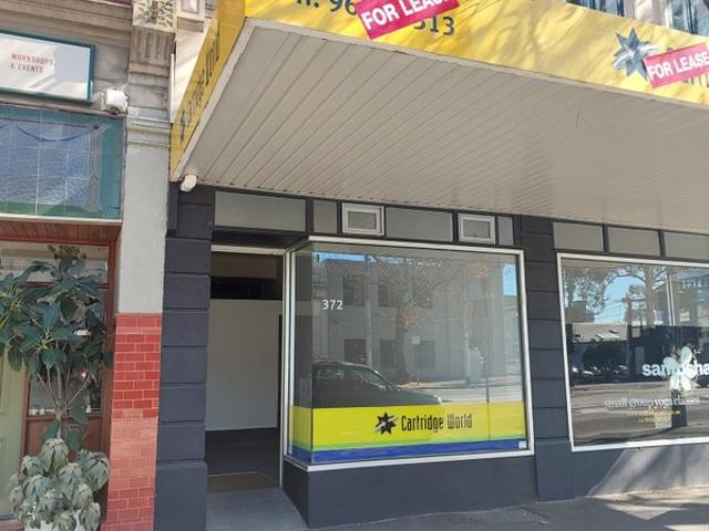 Retail for rent in Camerons Creek, Victoria