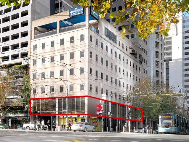 Office for rent in Camerons Creek, Victoria