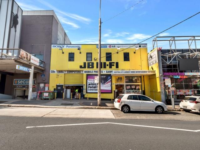 Warehouse for rent in Sydney, New South Wales