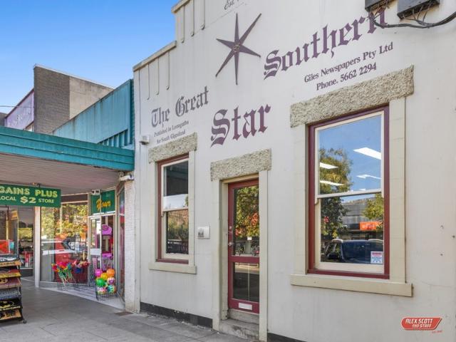 Office for sale in Leongatha, Victoria