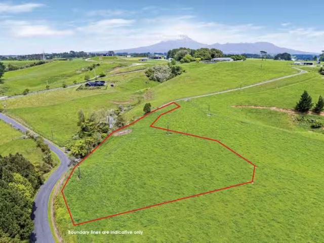 House for sale in Lepperton, Taranaki