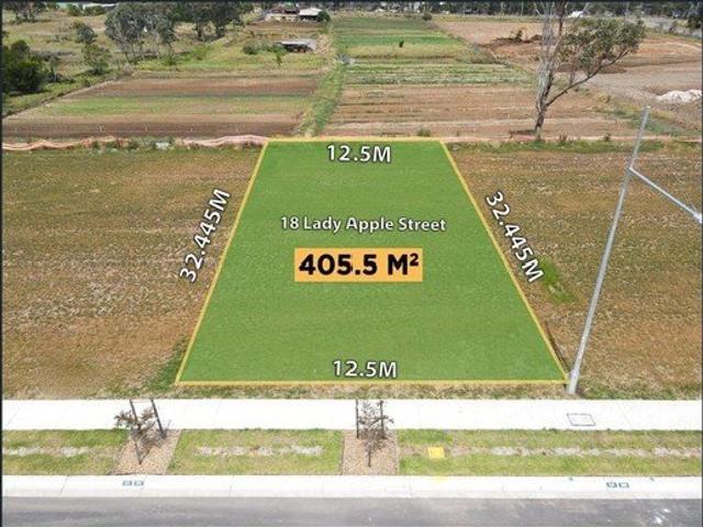 Land for sale in Sydney, New South Wales